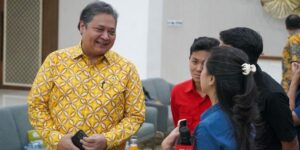 Koalisi Prabowo Belum Tentukan Cawapres