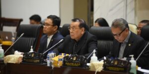 Komisi XI DPR RI Setujui Rp48,35 Triliun Pagu Anggaran Kemenkeu