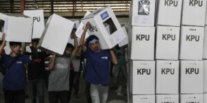 KPU Karawang Pecat 5 Anggota Panitia Pemilihan Kecamatan