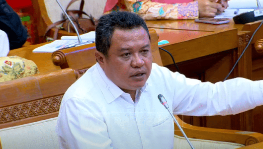 Komisi VII DPR Usir Dirut PT Pertamina Hulu Indonesia dari Ruang Rapat Komisi