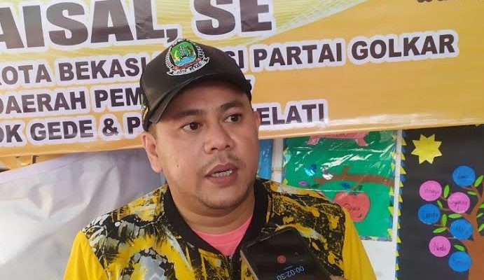 Legislator Golkar DPRD Bekasi Dorong RS Swasta Tingkatkan Pelayanan