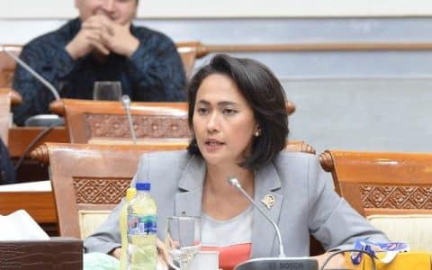Legislator Golkar Dorong Para Perajin Tahu dan Tempe Jakarta Tembus Pasar Luar Negeri