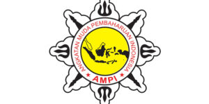 Logo Angkatan Muda Pembaharuan Indonesia (AMPI)