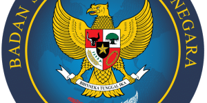 Logo Badan Siber dan Sandi Negara (BSSN)