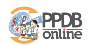 Logo PPDB 2023