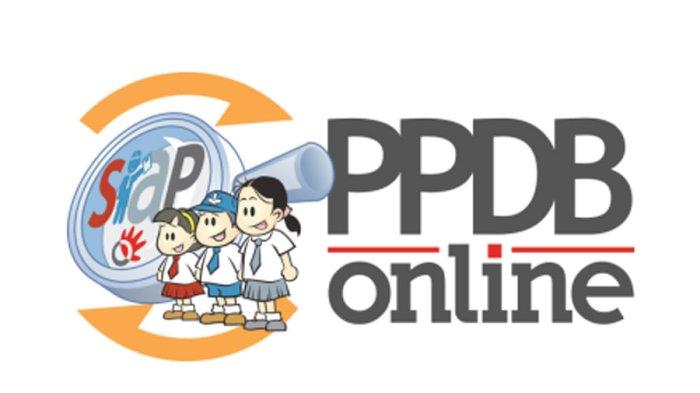 Logo PPDB 2023