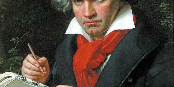 Warisan Abadi Ludwig van Beethoven dalam Musik Klasik