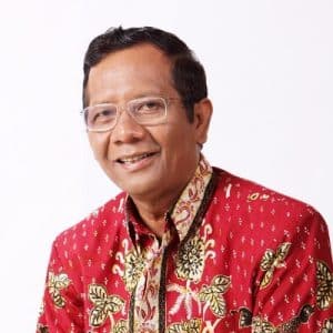 Mahfud MD Ingatkan TNI-Polri Harus Jaga Netralitas di Pemilu