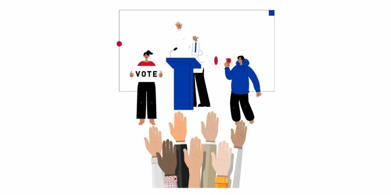 Peserta Pemilu Boleh Kampanye di Kampus, Apa Saja Syaratnya?