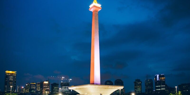 Stafsus Presiden: Jakarta Masih Berstatus Daerah Khusus Ibu Kota