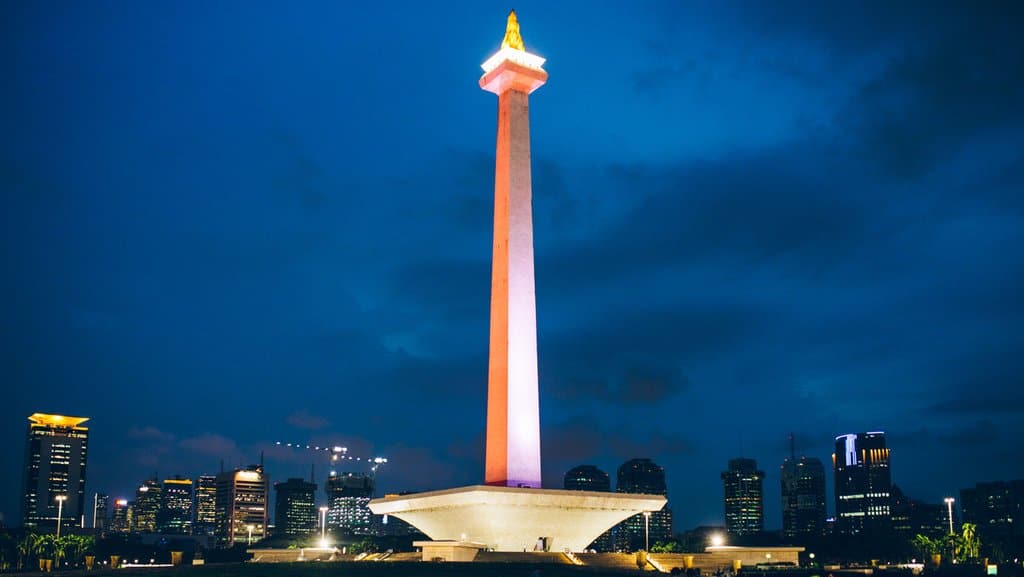 Ilustrasi Jakarta. Foto: Ist