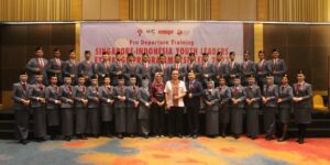 Menpora Dito Dukung Program SIYLEP 2023