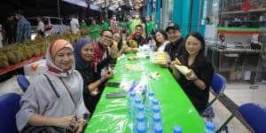 Menpora Dito Jajaki Kerja Sama Kepemudaan dan Olahraga dengan Malaysia