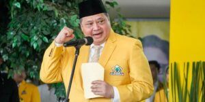 Mesin Partai dan Tokoh Under Fourty Diminta Menangkan Prabowo Subianto