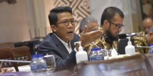 Misbakhun Jelaskan Alasan Pertumbuhan Indonesia Kalah dengan Vietnam