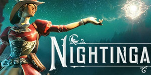 Gim Nightingale Resmi Diluncurkan