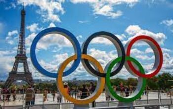 Kampung atlet Olimpiade Paris diresmikan lebih awal