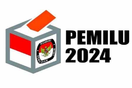 Pemilu 2024, Momen Krusial yang Tentukan Keberhasilan Visi Indonesia Emas 2045