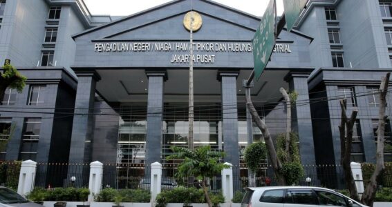 PN Jakarta Pusat Hukum KPU Tunda Pemilu 2024, Apakah Pengadilan Umum Punya Kewenangan dalam Sengketa Pemilu? 