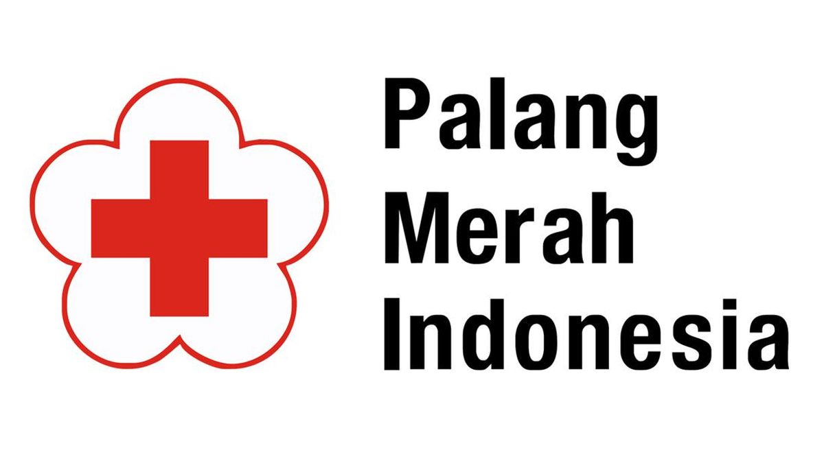 Logo Palang Merah Indonesia (PMI)