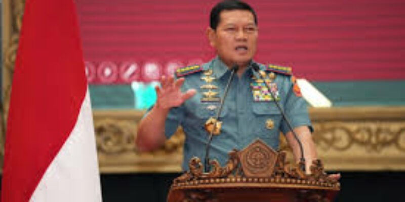 Panglima Yudo Margono Kembali Tegaskan TNI Netral Soal Pemilu
