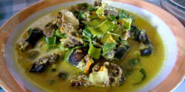 10 Kuliner Kontroversial dari Manado, Ada yang Berani Makan?