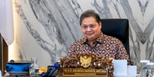 Pemerintah Optimis Wujudkan Indonesia Emas 2045