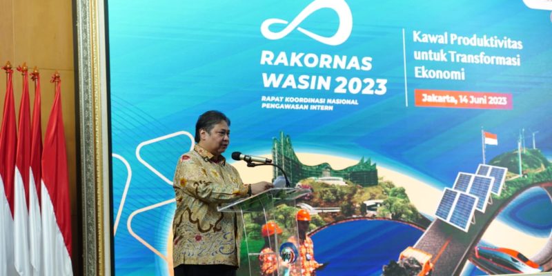 Pemerintah Siapkan Program Transformasi Ekonomi Sesuai RKP 2023