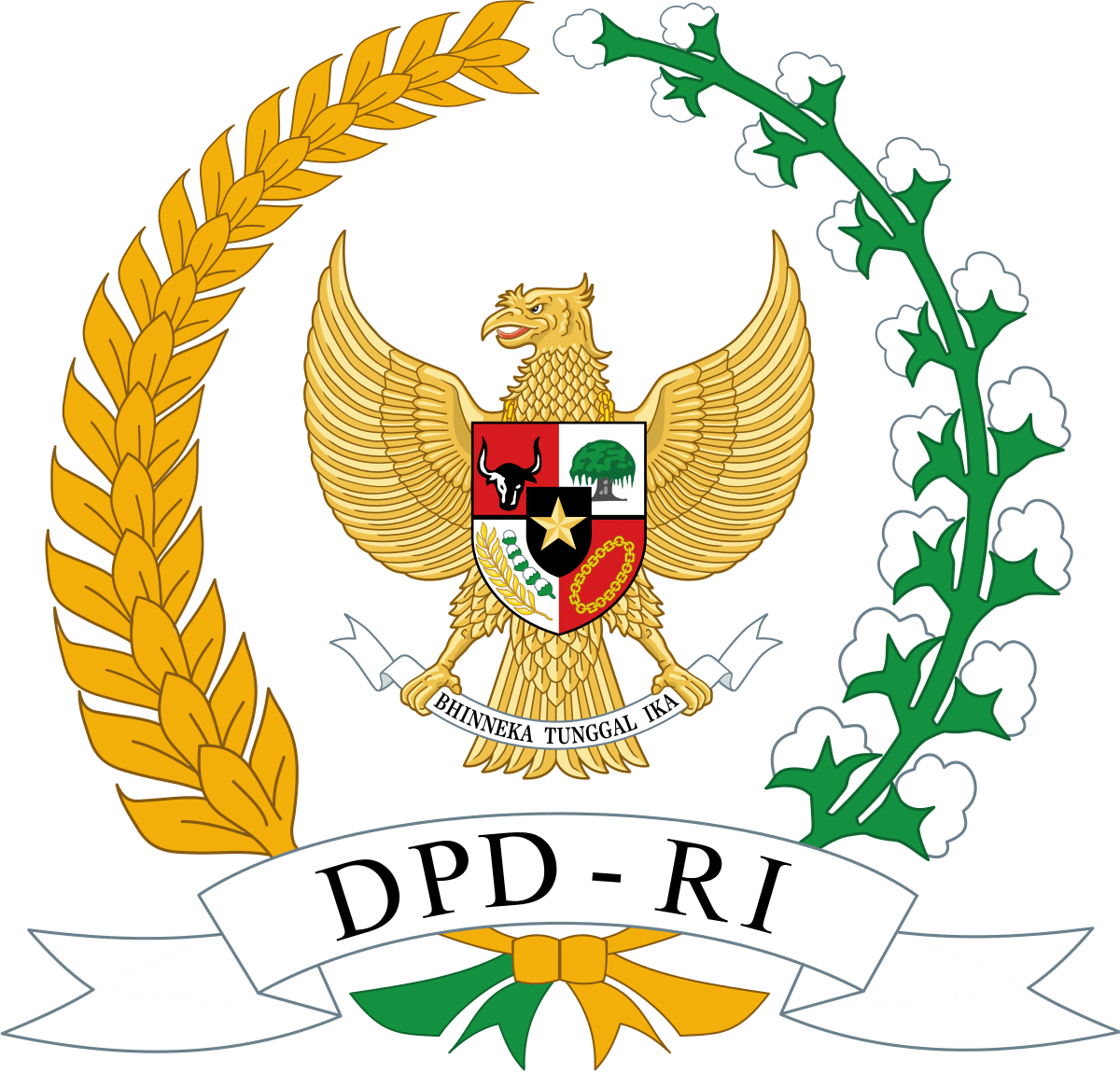Pendaftaran Calon Anggota DPD Dibuka 1 Mei 2023