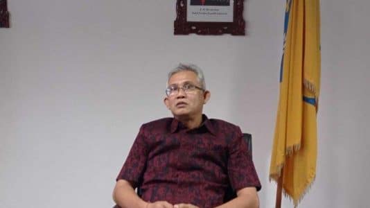 Pengundian Piala Dunia U-20 Batal, Ini Kata Ketua Komisi II DPRD Bali