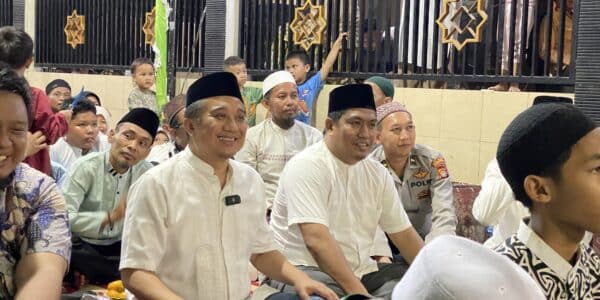 Erwin Aksa Soal Dukungan Budiman Sudjatmiko pada Prabowo: Saatnya Bersatu Membangun Negeri 