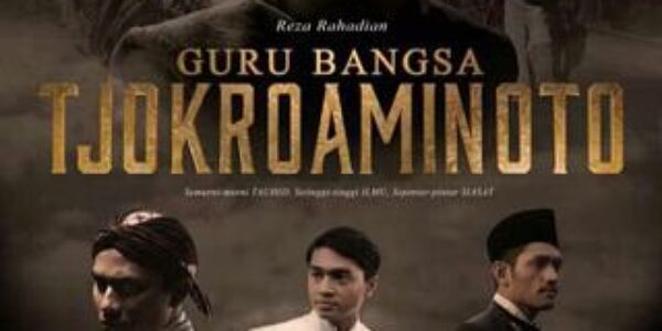 Mengenang Jejak Kemerdekaan Indonesia, Ini 4 Rekomendasi Film Tema Perjuangan Kemerdekaan
