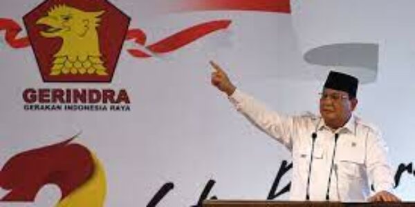 Survei Indikator: 71,8 Persen Responden Percaya Kemenangan Prabowo-Gibran Hanya Satu Putaran
