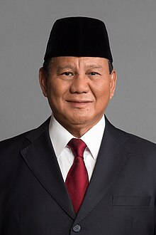 Prabowo Sebut Pasal 33 UUD 1945 "blueprint" Ekonomi Indonesia