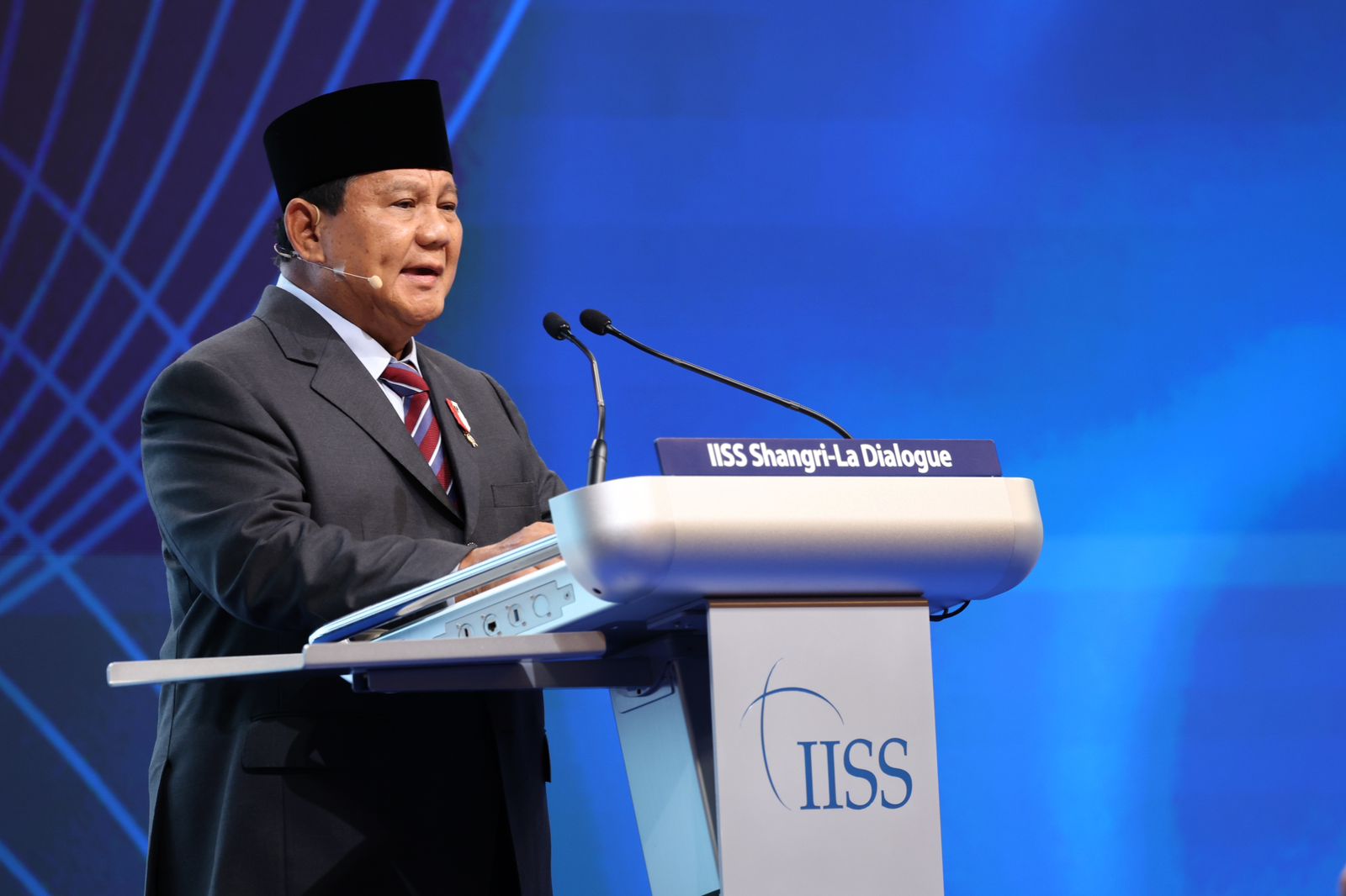 Prabowo minta pimpinan KIM Tak Berpergian Jauh dari Jakarta