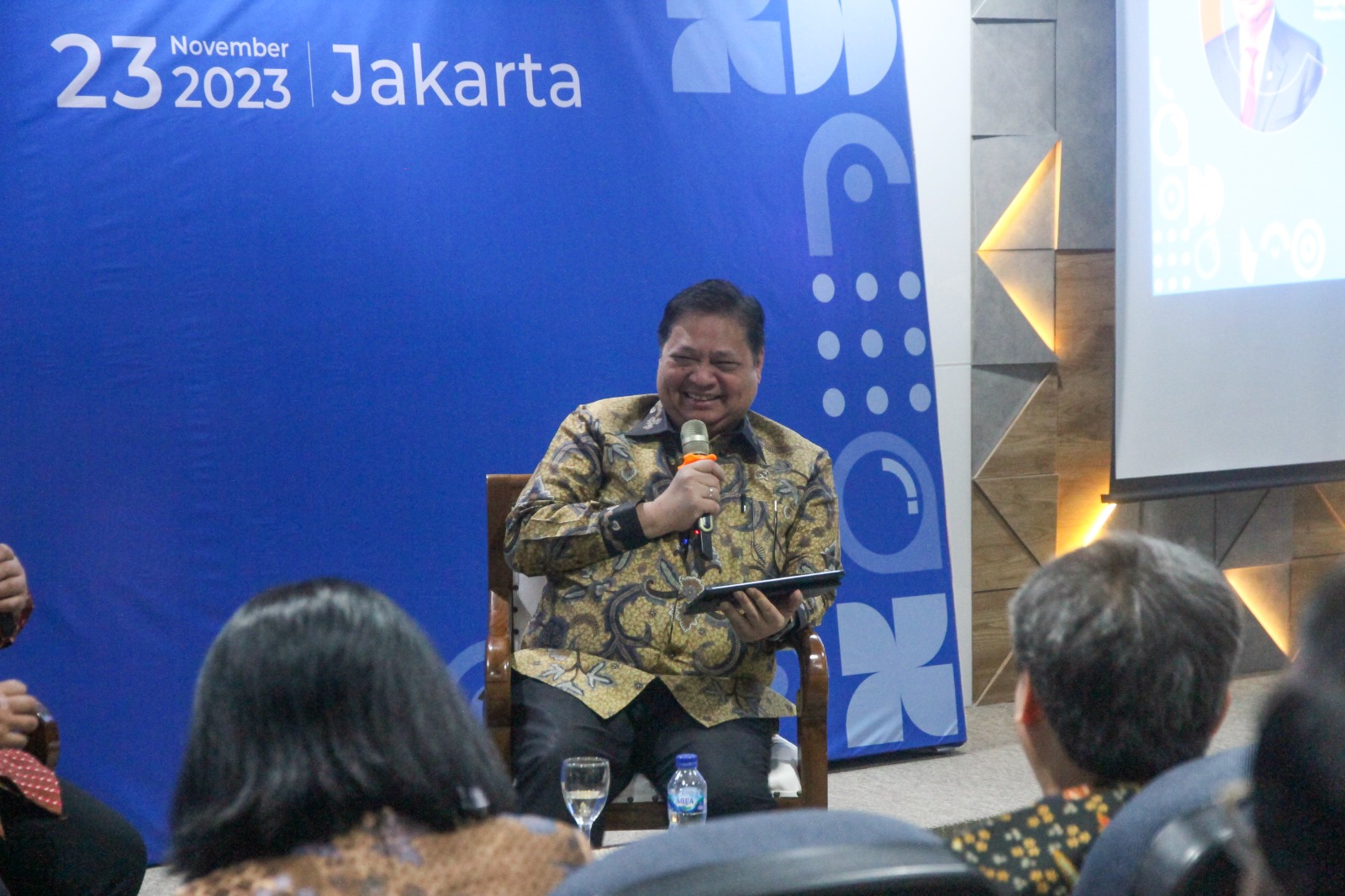 Prakerja Dorong Peningkatan Skill Tenaga Kerja Indonesia