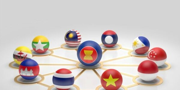 ASEAN dan Peran Indonesia dalam Mewujudkan Kesejahteraan Bersama