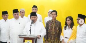 Prabowo: Kebijakan Luar Negeri Indonesia ke Depan “Asian Way”