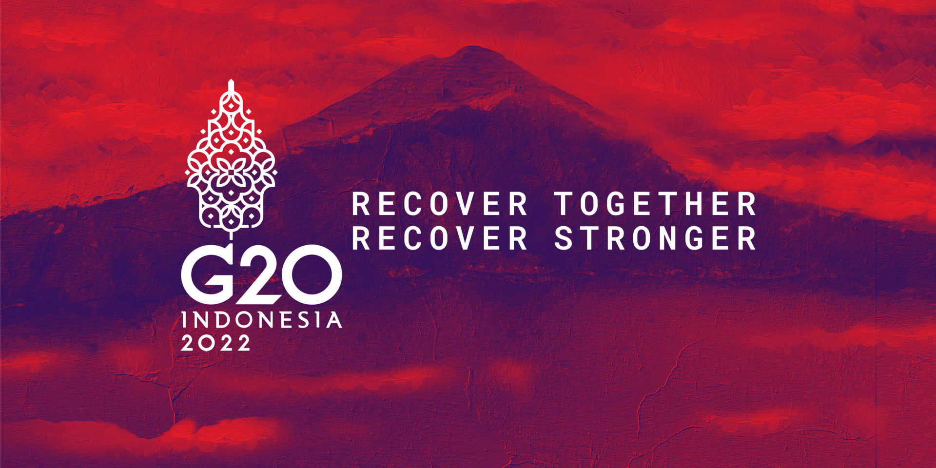 Presidensi KTT G20 di Bali