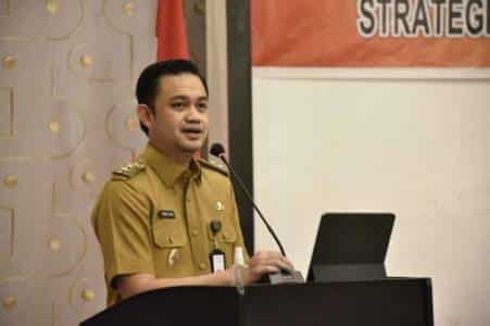 Politisi Muda Golkar Ryan Kono Prioritaskan Pembangunan Infrastruktur di Gorontalo