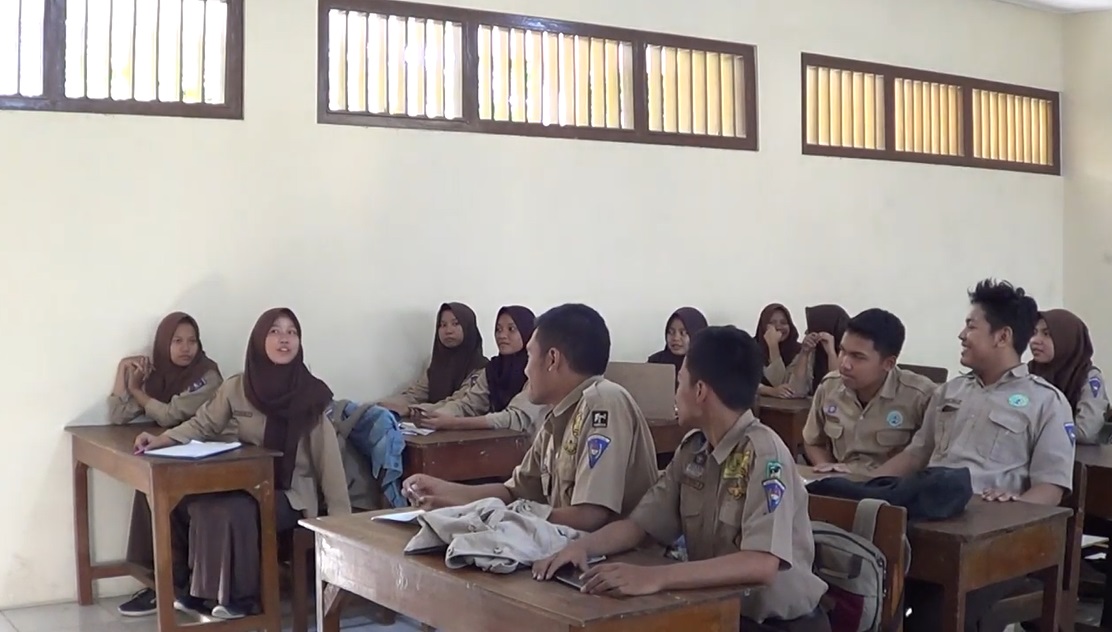 Pemerintah Kota Surakarta akan menambah satu SMA untuk memenuhi kebutuhan sistem penerimaan siswa baru melalui jalur zonasi. Foto: SMAN 8 Surakarta