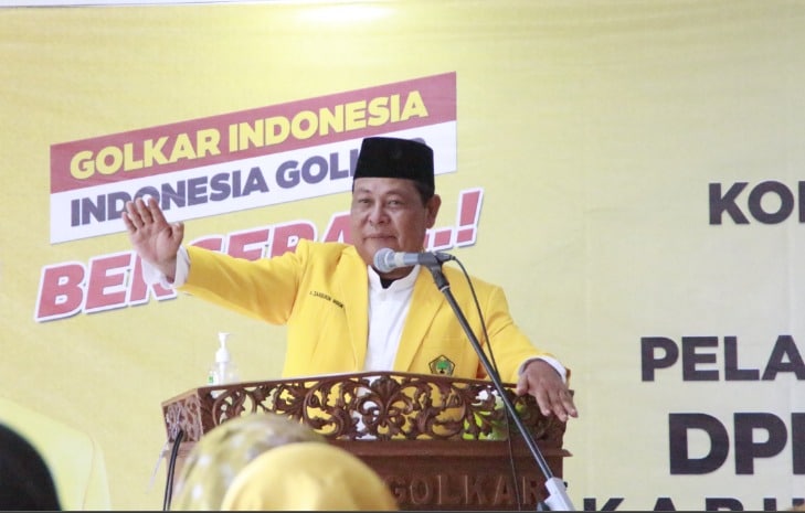Sahbirin Noor, Gubernur Kalimantan Selatan