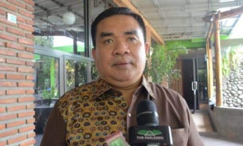 Salim Fahkry Optimistis Golkar Kembali Pegang Kepemimpinan DPRK Aceh Tenggara 2024