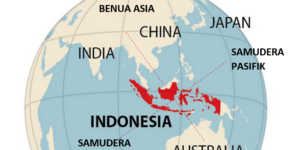 Deterrence Effect Indonesia