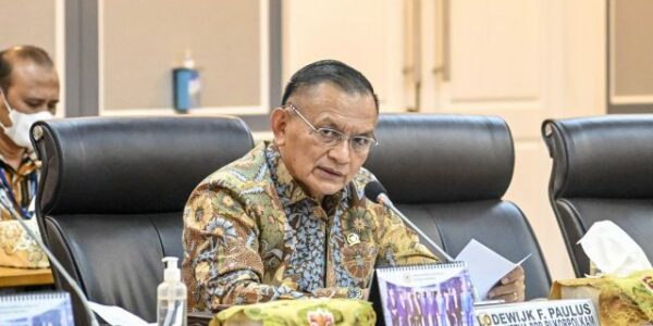 UU Kesehatan Disahkan, Legislator Golkar: Indonesia Lebih Siap Hadapi Masalah Kesehatan