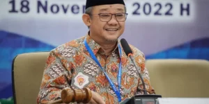 Sekretaris Umum Pimpinan Pusat Muhammadiyah Abdul Mu’ti. Foto: Ist