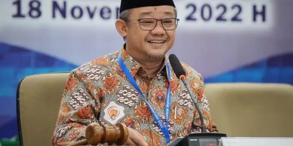Muhammadiyah Ajak Masyarakat Gunakan Hak Pilih