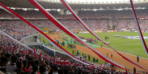 Ini 4 Olahraga Paling Populer di Indonesia, dari Sepak Bola sampai Voli