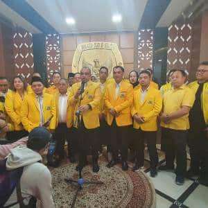 Bang Zaki: Keterwakilan Caleg Perempuan Golkar untuk DPRD DKI di Atas 30 Persen