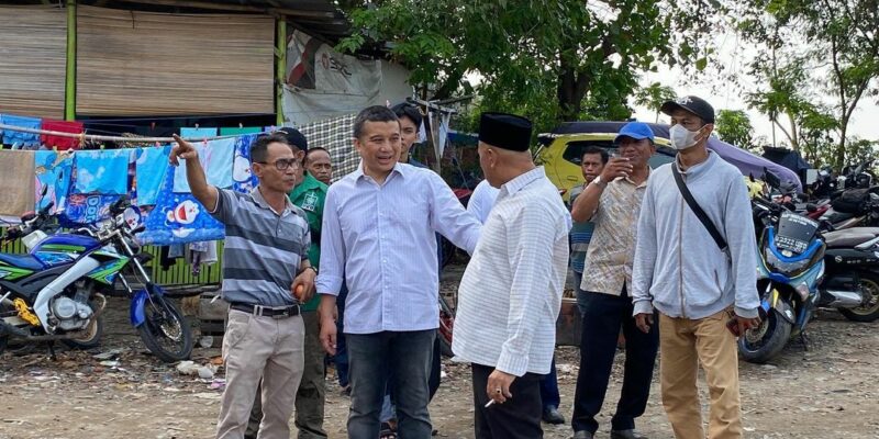 Erwin Aksa: Partai Golkar Kerahkan Seluruh Kekuatan Menangkan Prabowo Subianto
